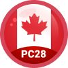 加拿大PC28